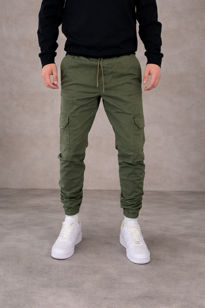 Pantalones JOGGER