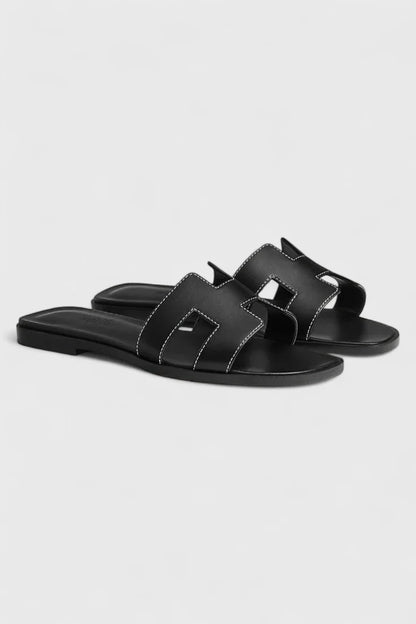 SANDALIAS "H"