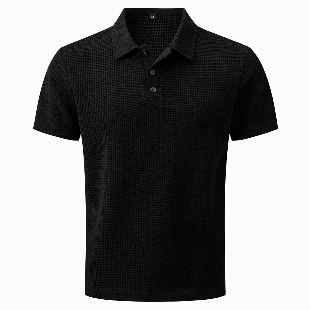 Capri - Camisa polo ultra cómoda para hombre