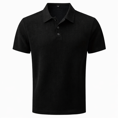 Capri - Camisa polo ultra cómoda para hombre