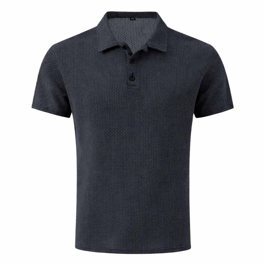Capri - Camisa polo ultra cómoda para hombre