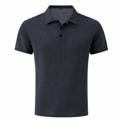 Capri - Camisa polo ultra cómoda para hombre