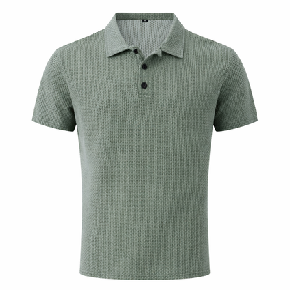 Capri - Camisa polo ultra cómoda para hombre