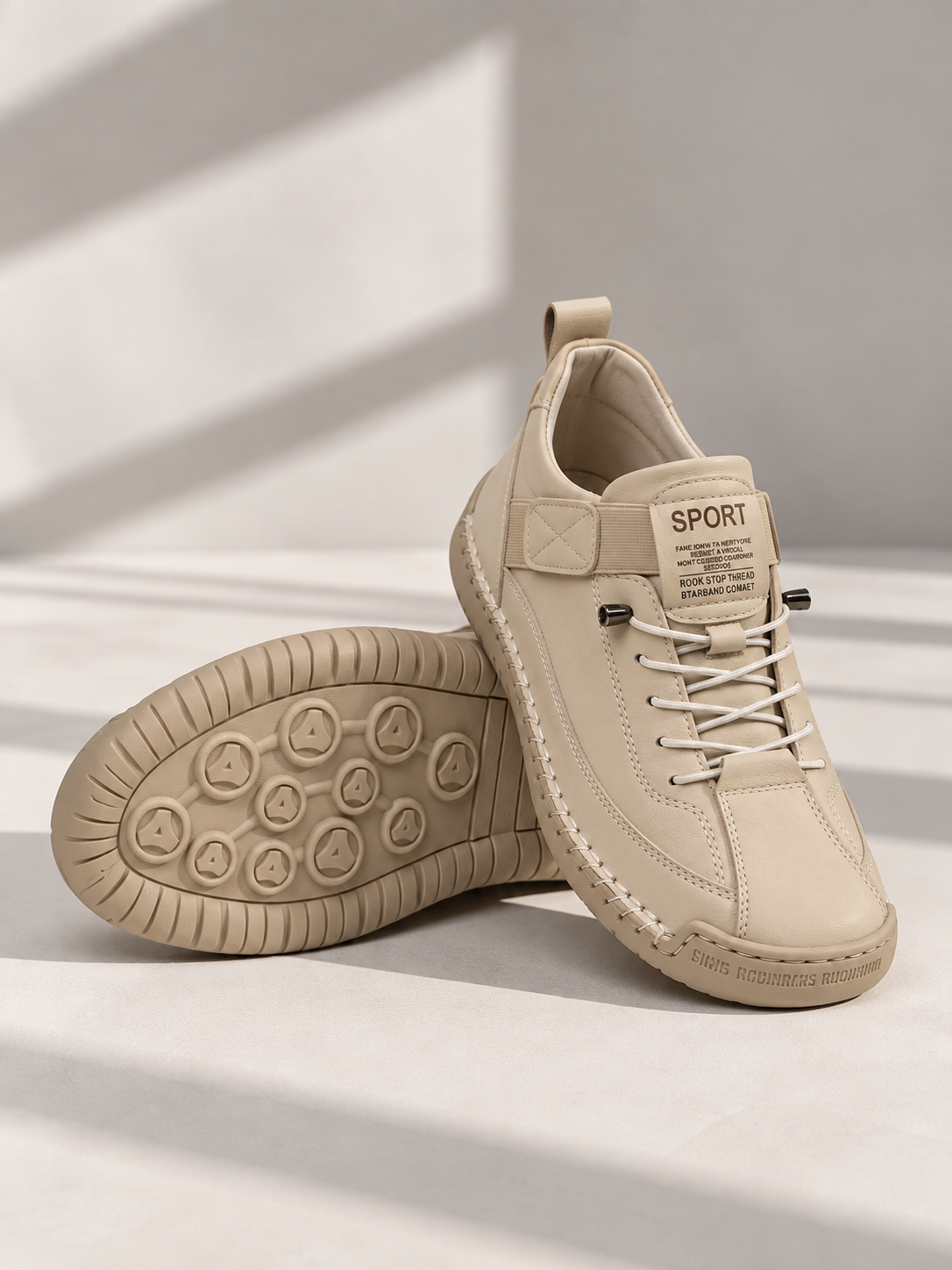 NOVIRA™ | Zapatillas deportivas con amortiguación