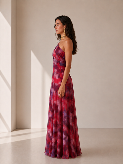 maxi elegante y sencillo