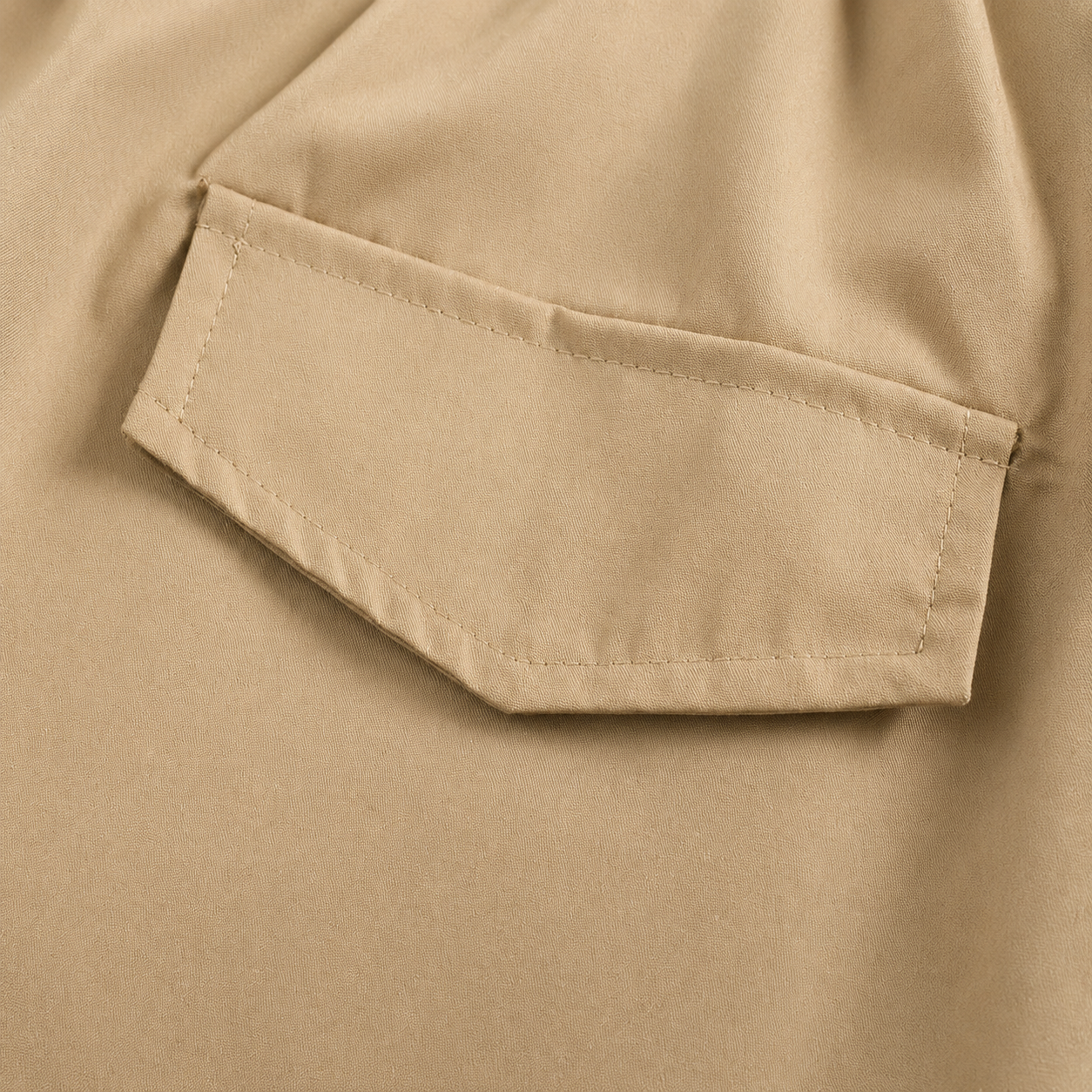 Sommerfeld | Pantalones cortos cargo para hombre