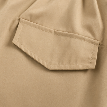 Sommerfeld | Pantalones cortos cargo para hombre