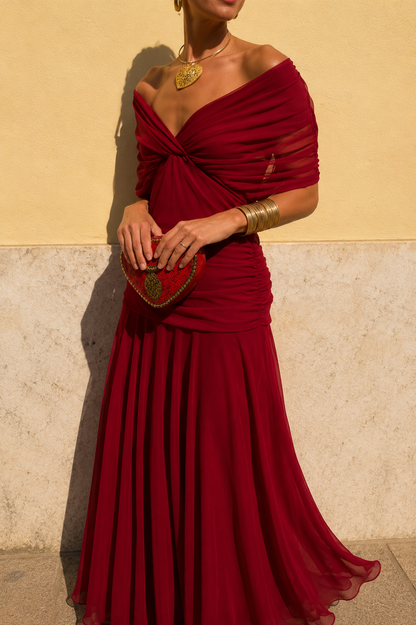 Vestido Santana