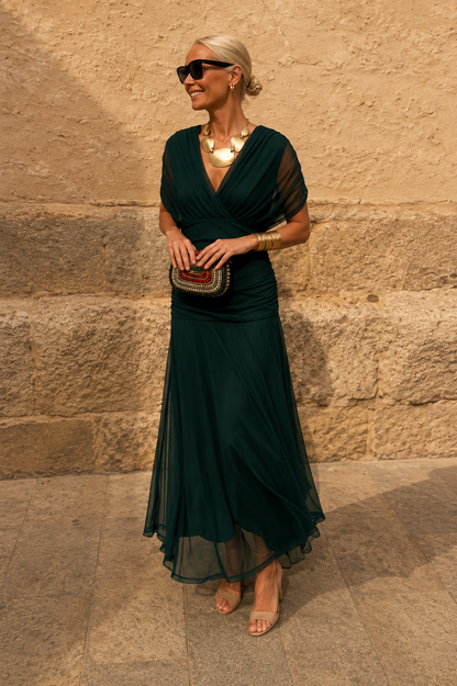Vestido Santana
