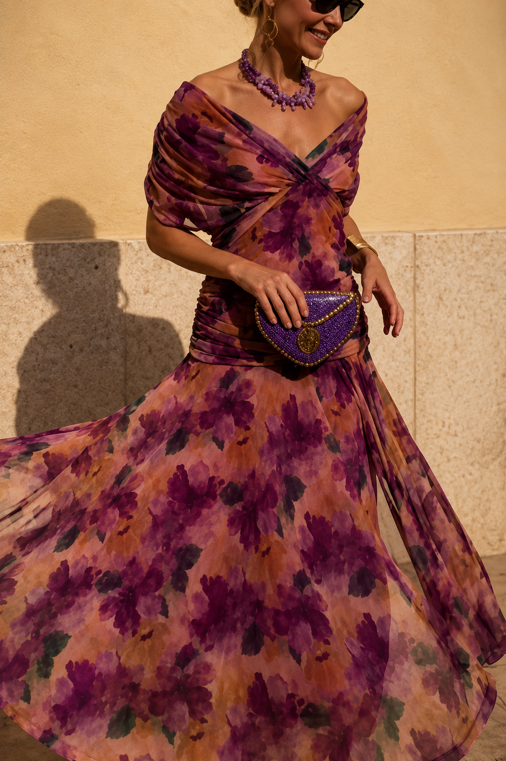 Vestido Santana