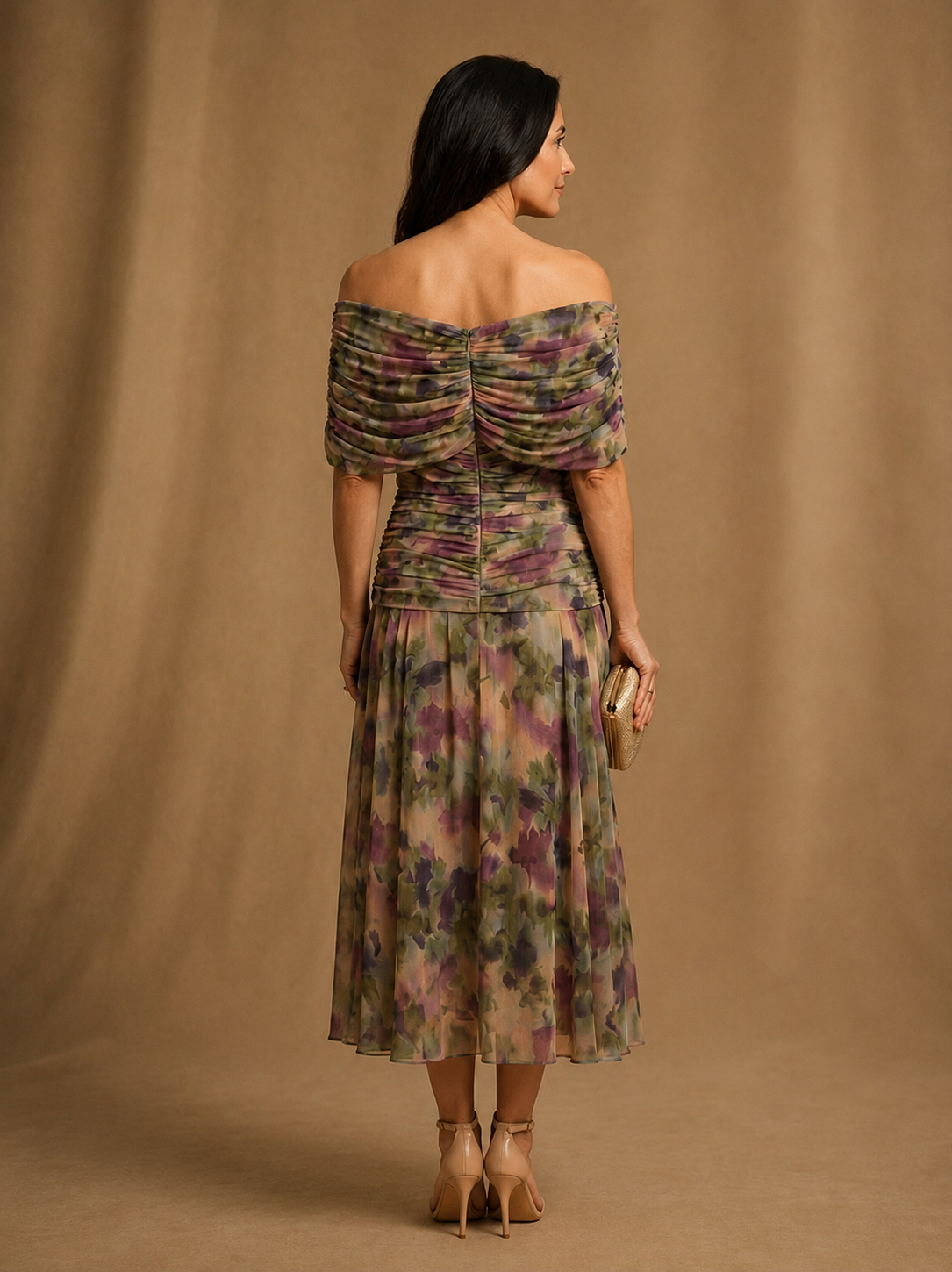Vestido Santana