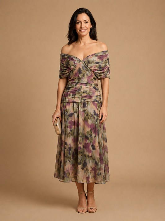 Vestido Santana