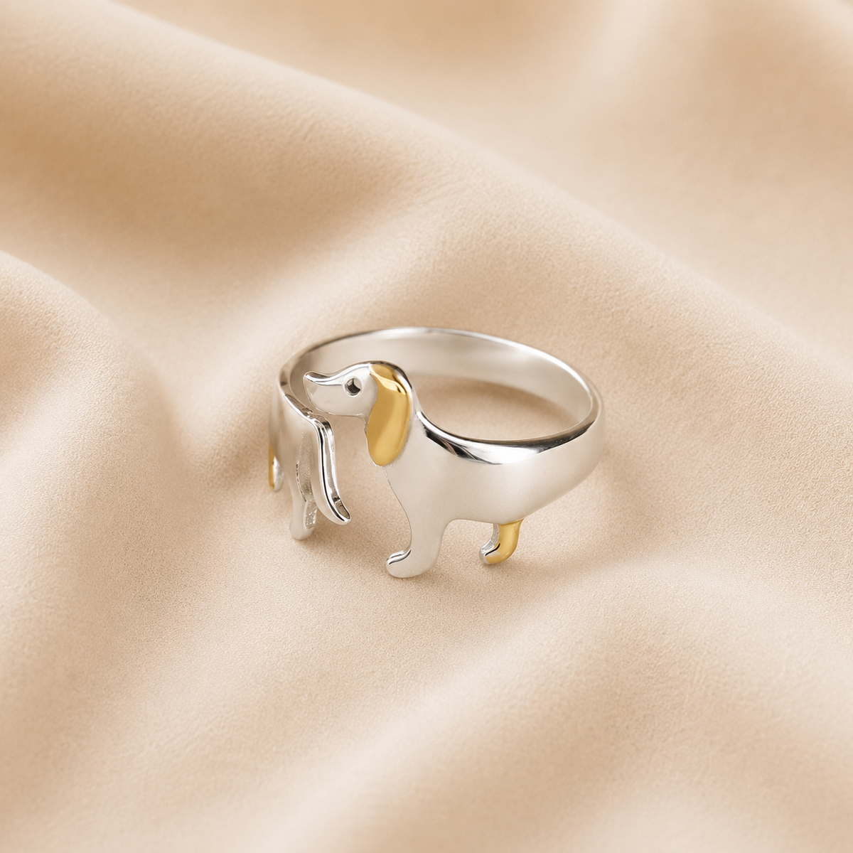 Anillo Salchicha