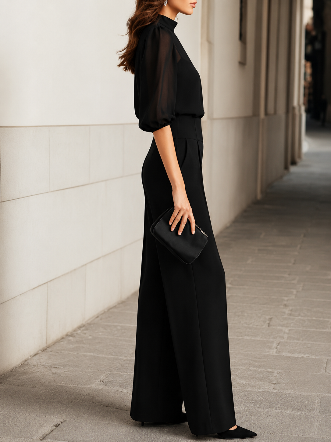 Emma™ || Elegante set de 3 piezas