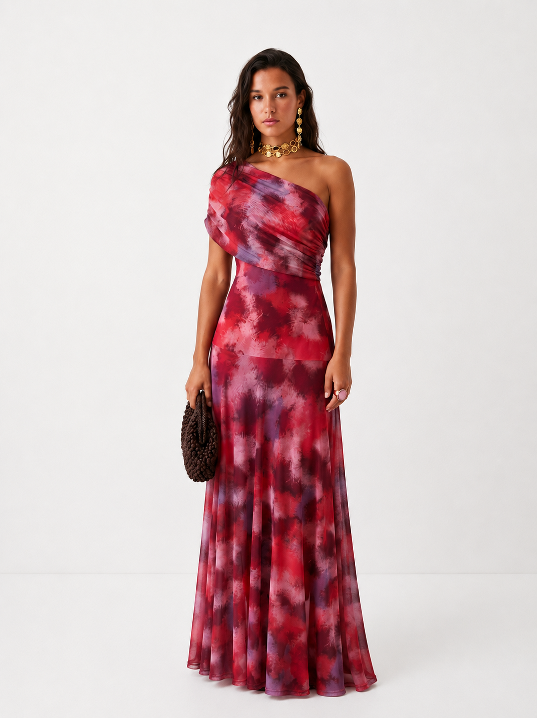 maxi elegante y sencillo
