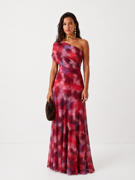 maxi elegante y sencillo