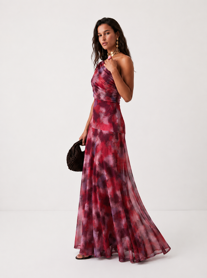 maxi elegante y sencillo
