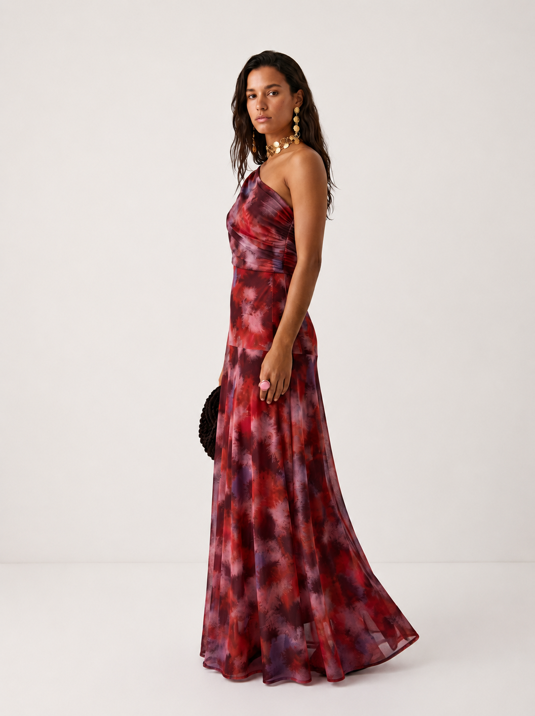 maxi elegante y sencillo
