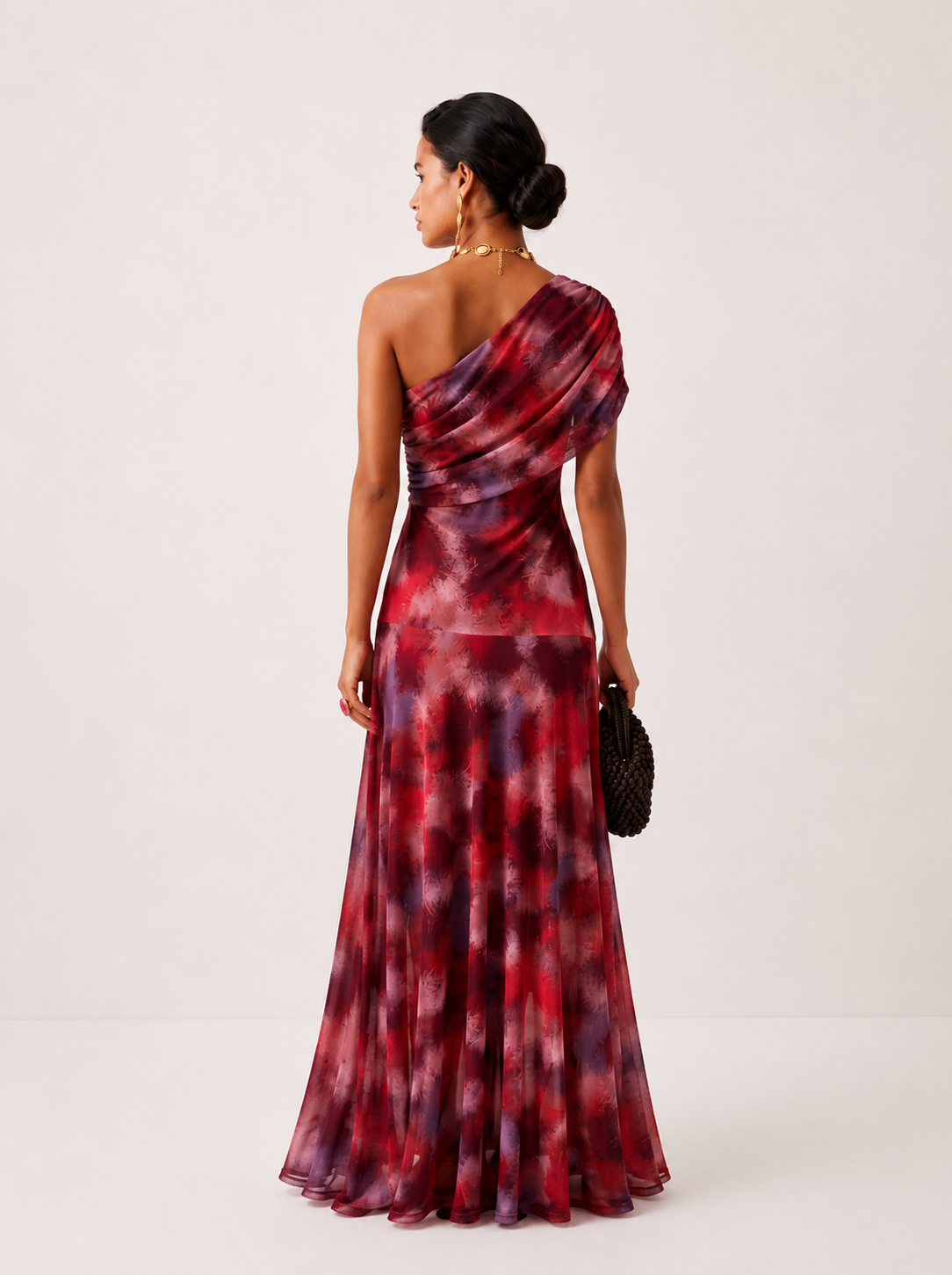 maxi elegante y sencillo