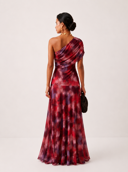 maxi elegante y sencillo