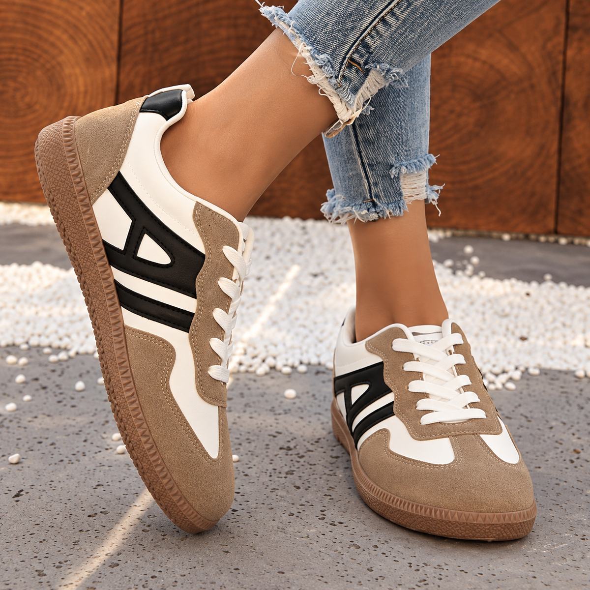 Marisa | Zapatos Ortopédicos para Mujer
