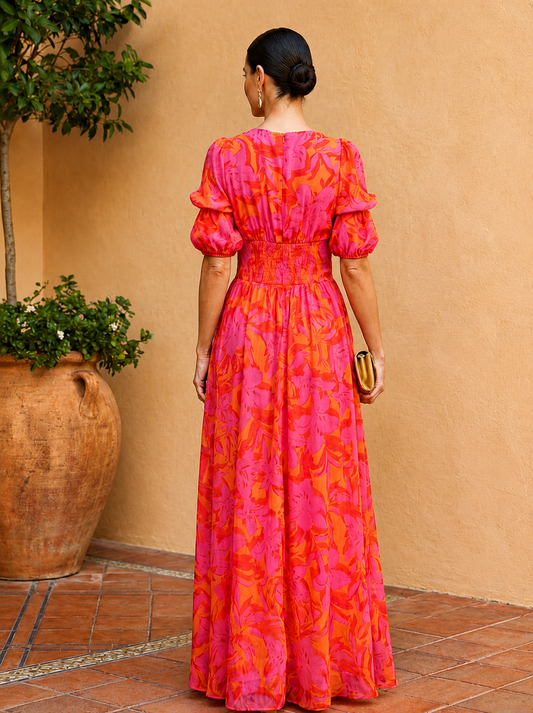 Vestido Triana