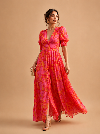 Vestido Triana