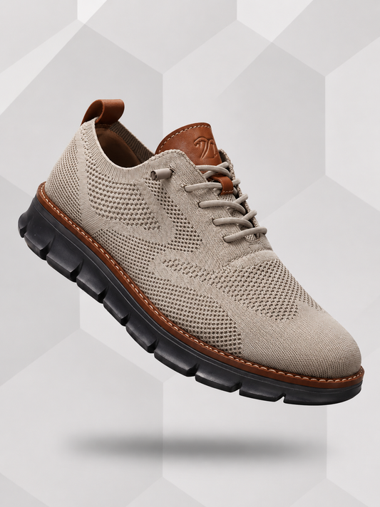 Zapatos Transpirables Ultracomfort