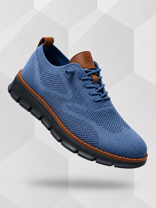 Zapatos Transpirables Ultracomfort