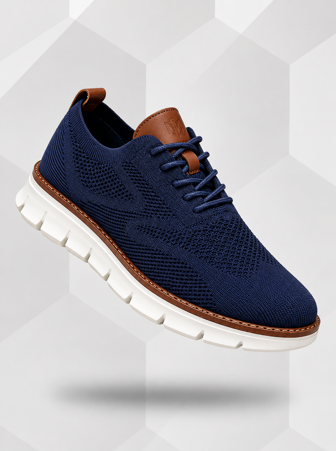 Zapatos Transpirables Ultracomfort