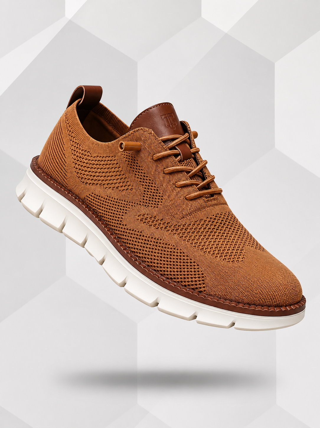 Zapatos Transpirables Ultracomfort