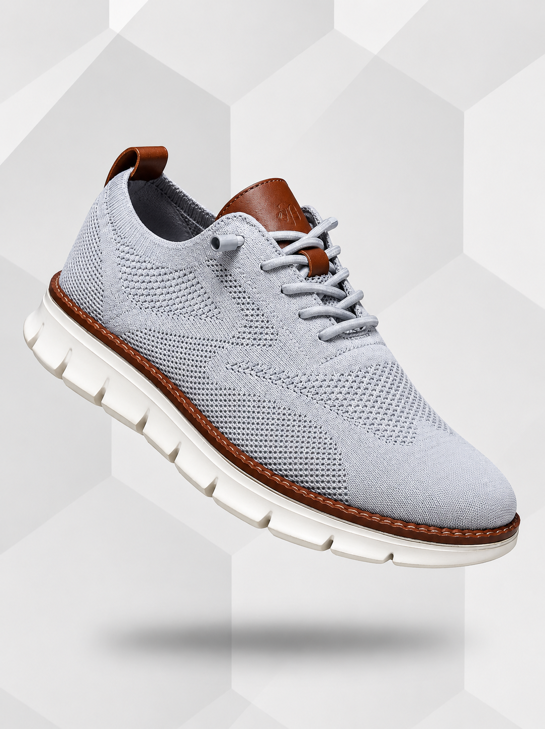 Zapatos Transpirables Ultracomfort