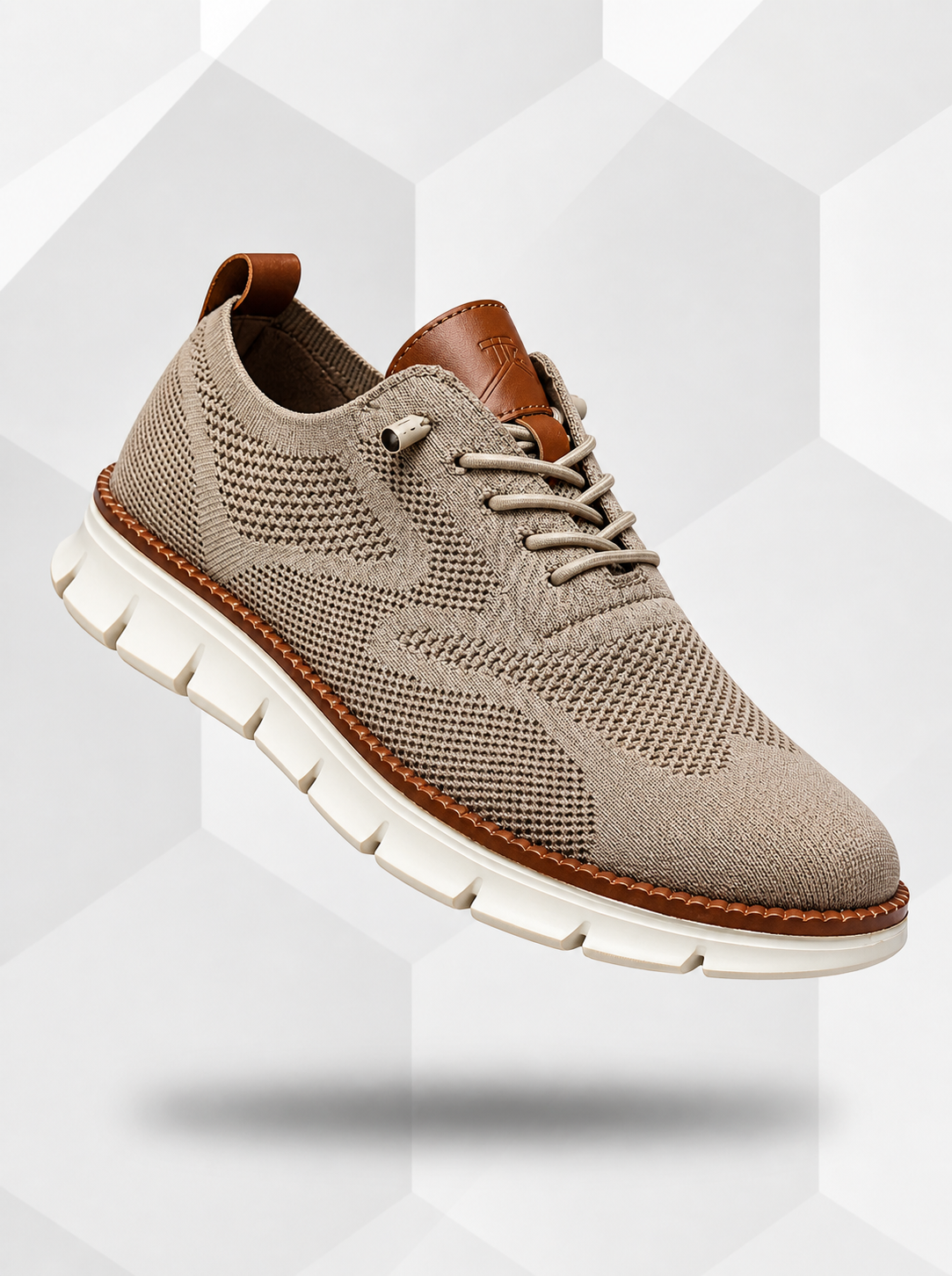 Zapatos Transpirables Ultracomfort