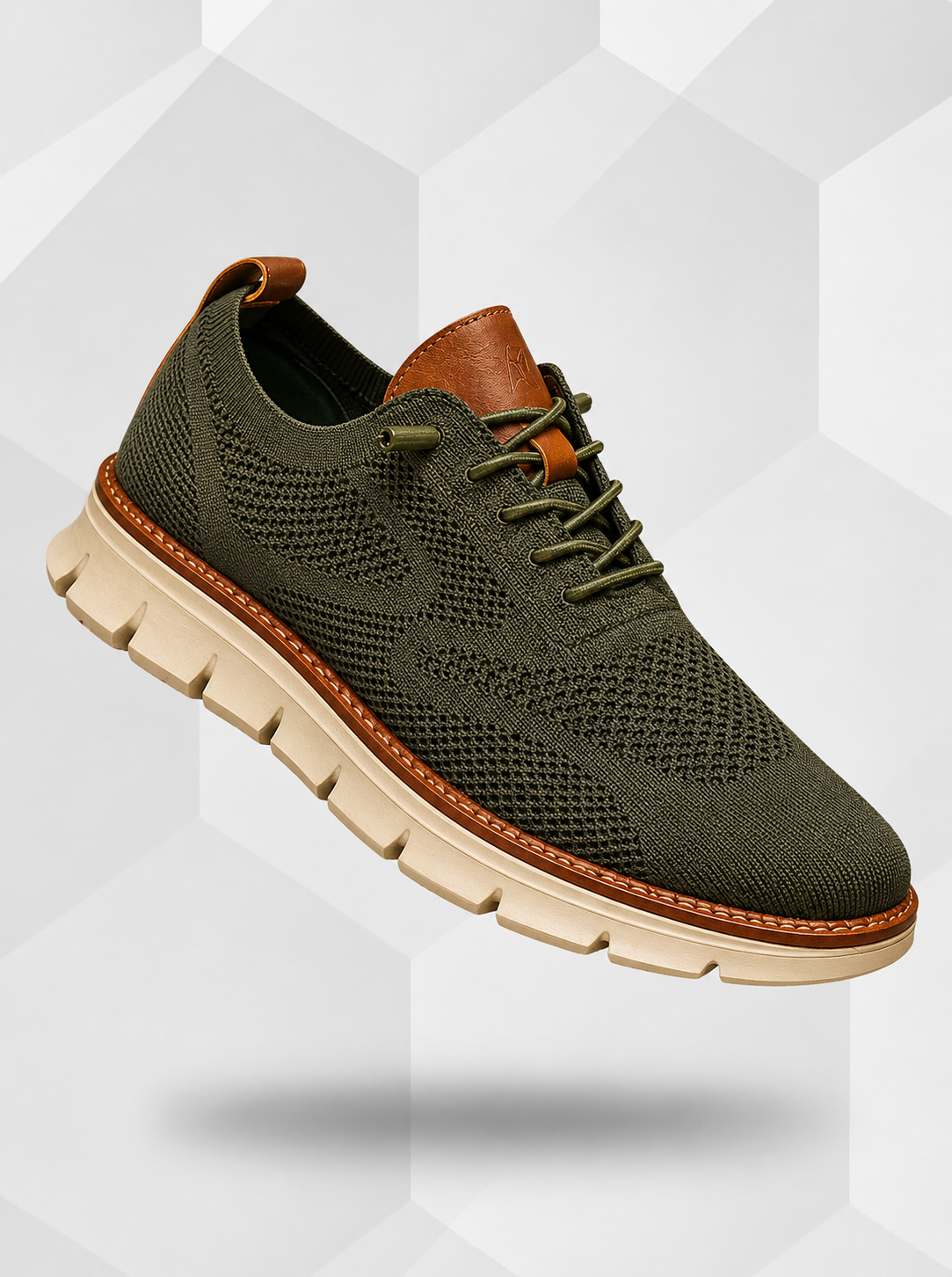 Zapatos Transpirables Ultracomfort