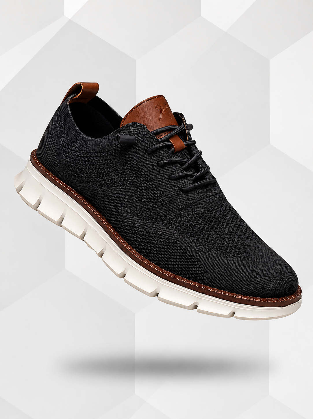 Zapatos Transpirables Ultracomfort