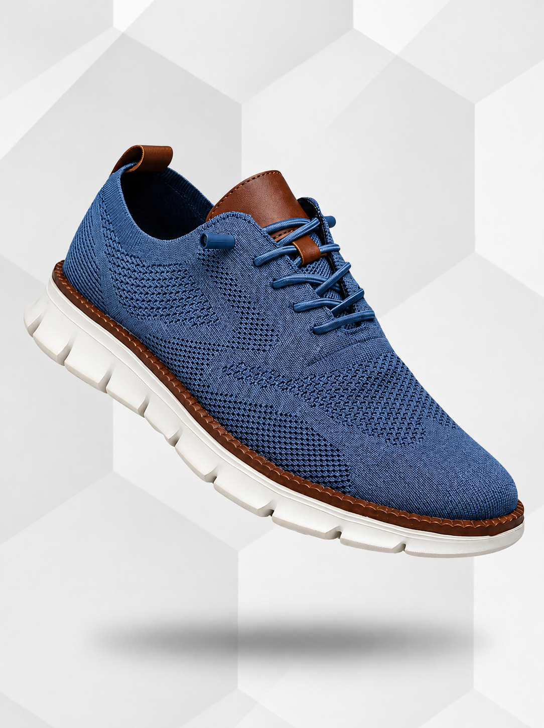 Zapatos Transpirables Ultracomfort