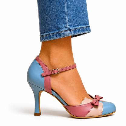 Mónica | Tacones elegantes