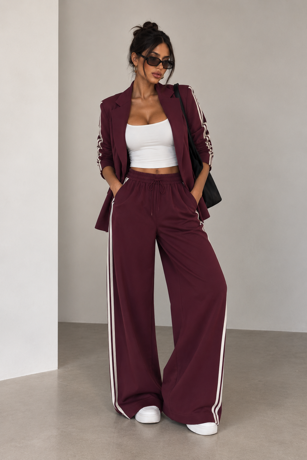 TRAJE SENCILLO