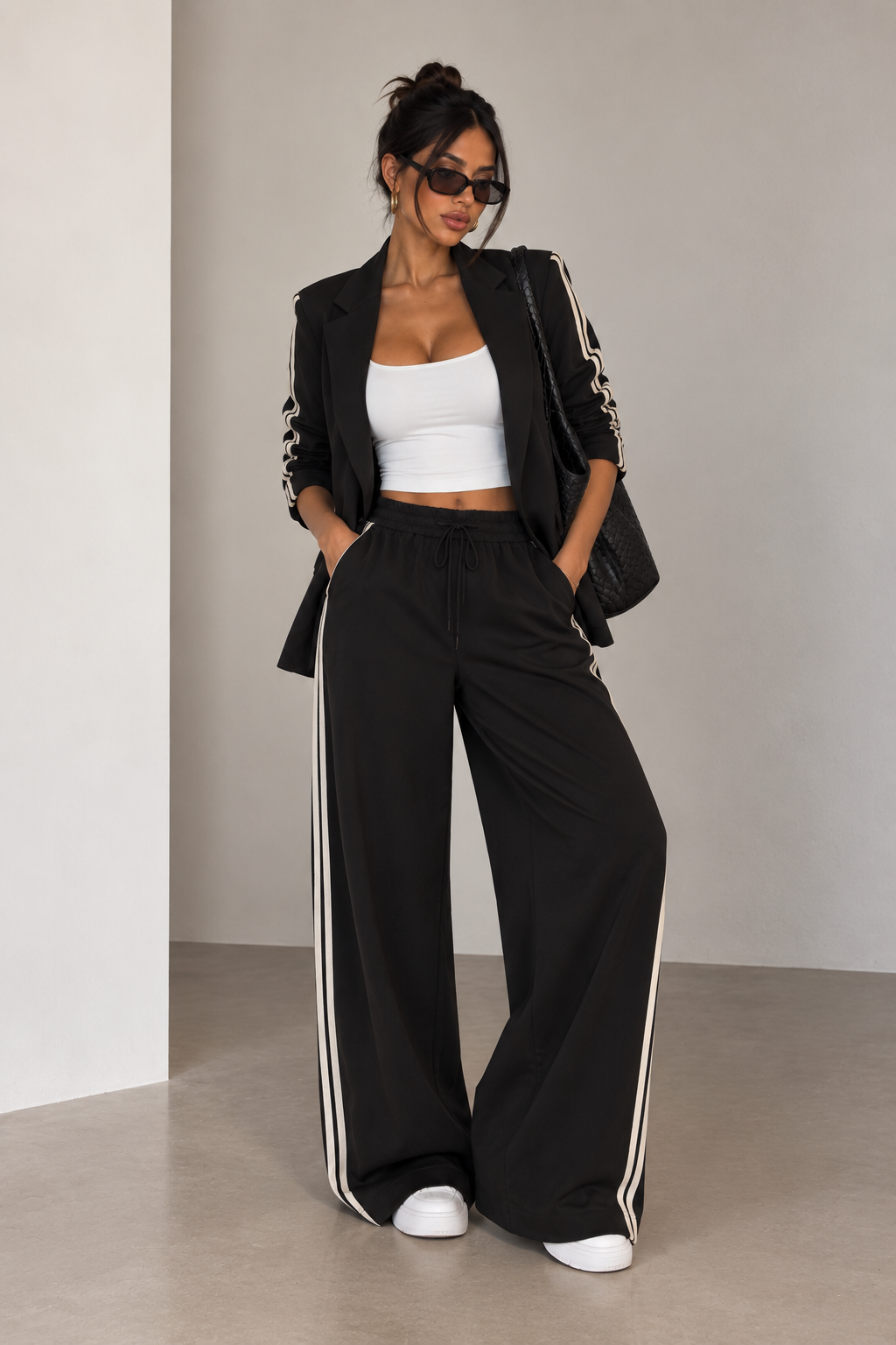 TRAJE SENCILLO