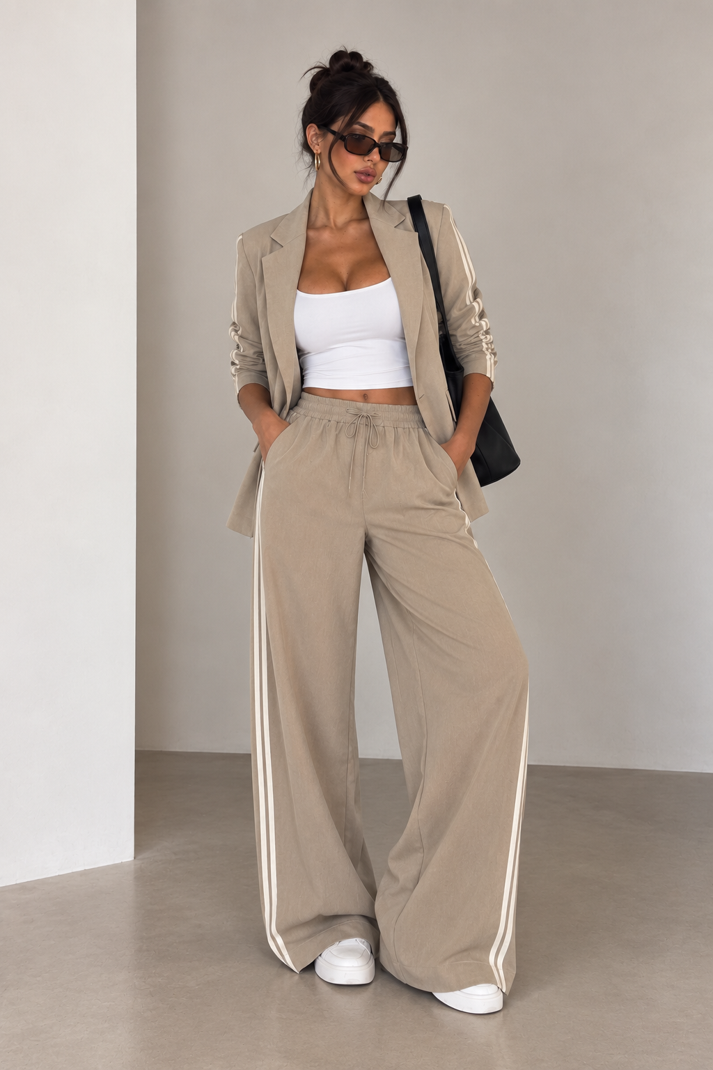 TRAJE SENCILLO