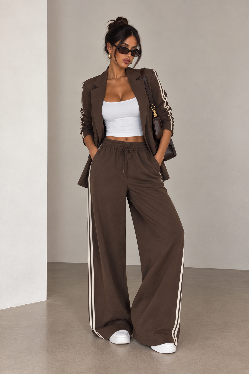TRAJE SENCILLO