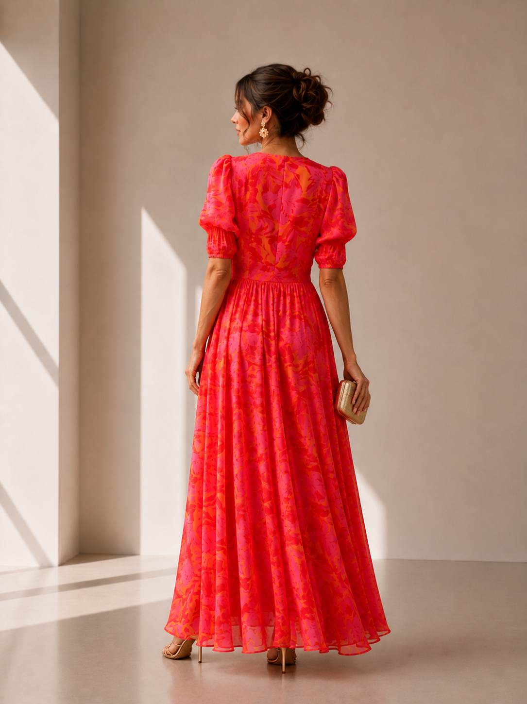 Vestido Triana