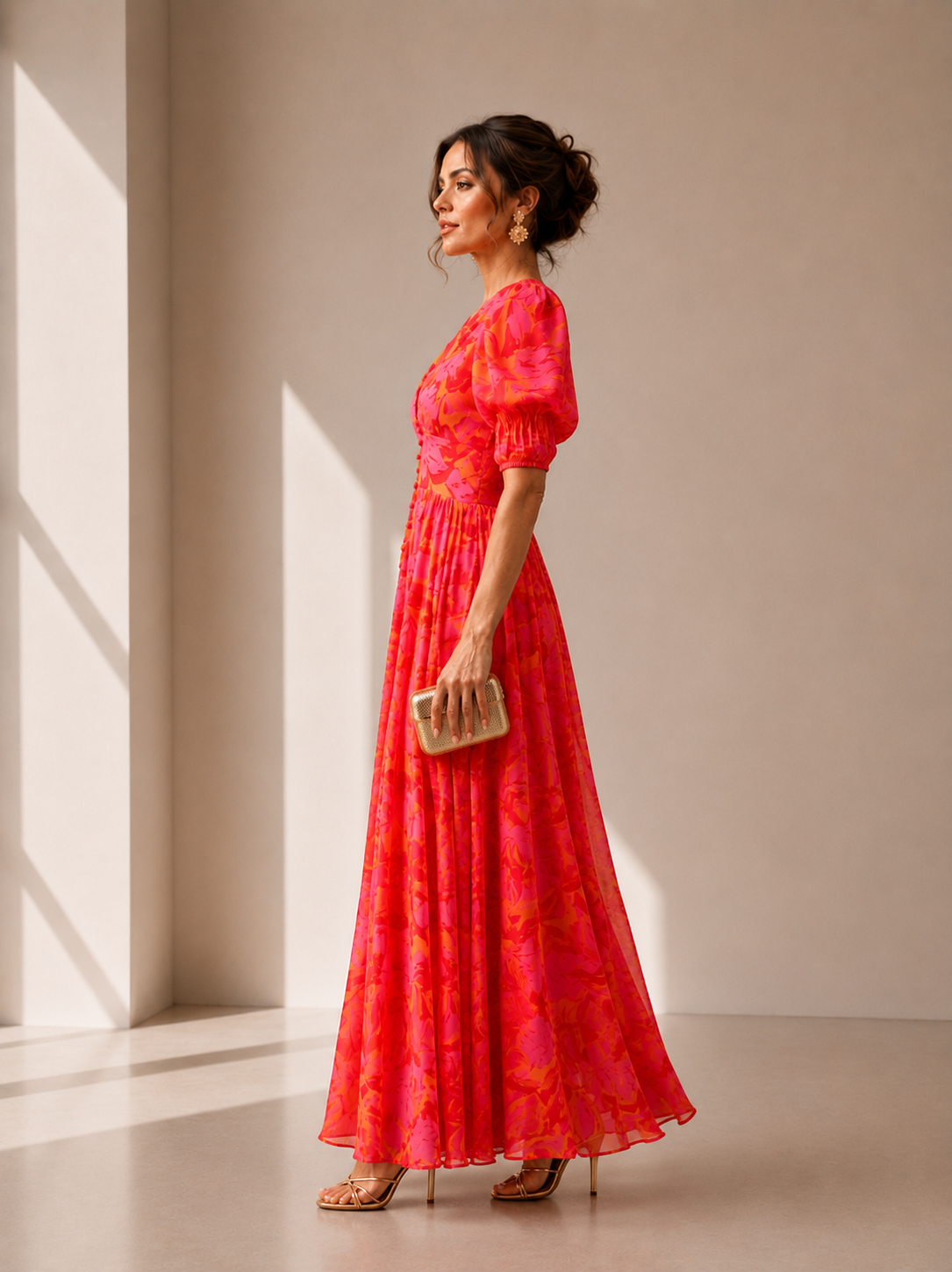 Vestido Triana