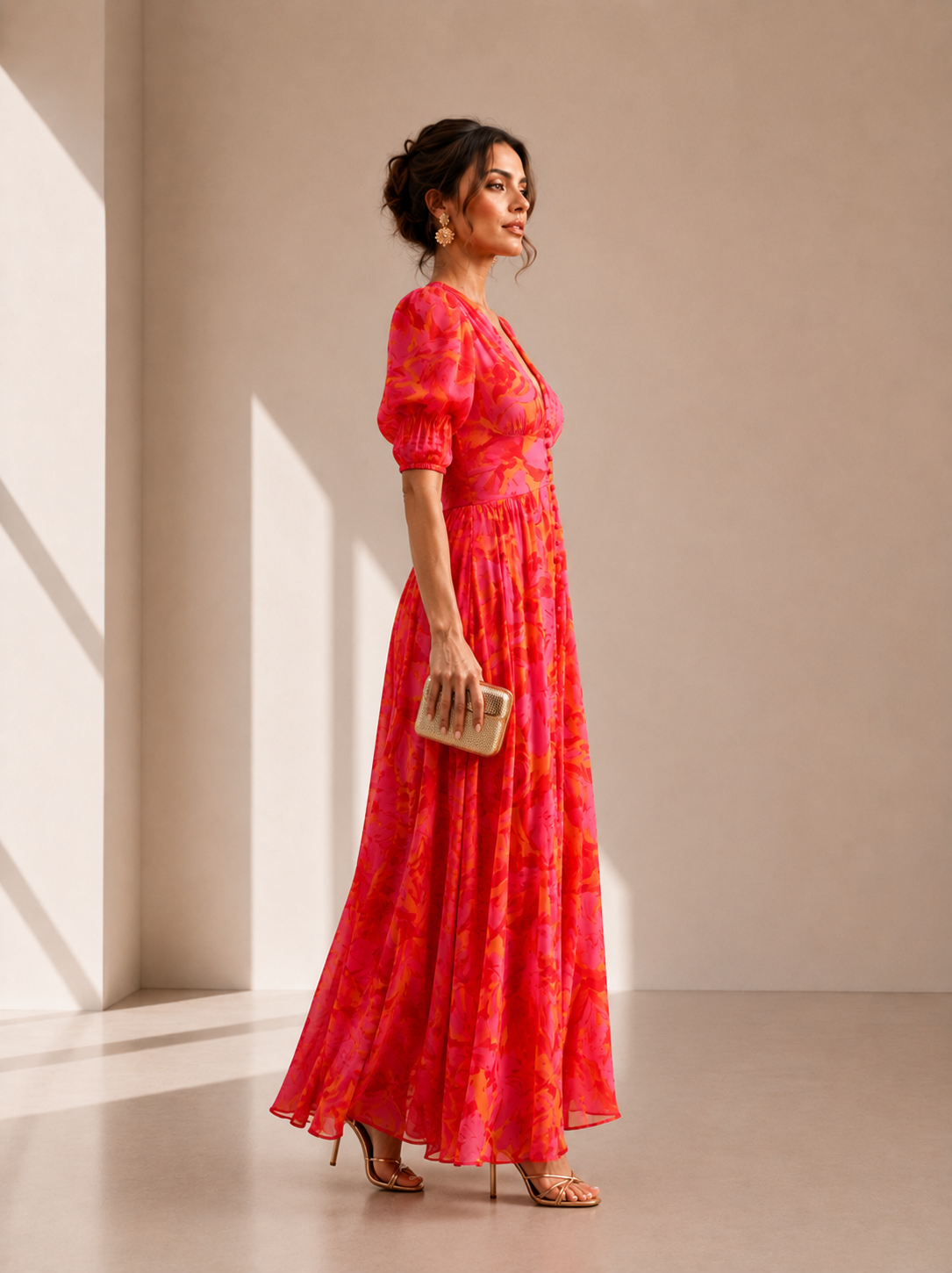 Vestido Triana