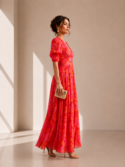 Vestido Triana