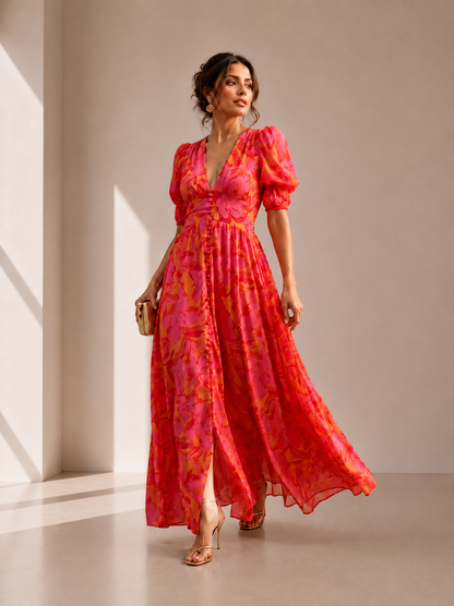 Vestido Triana