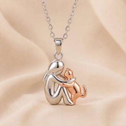 Collar Abrazo Eterno 🐾