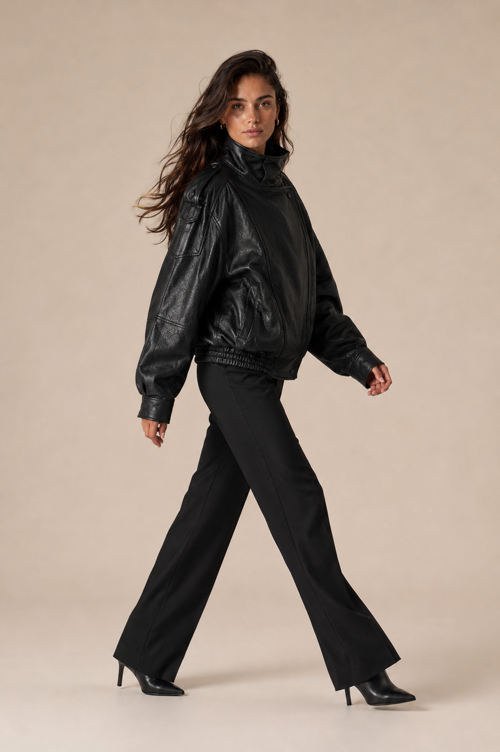 Chaqueta de mujer