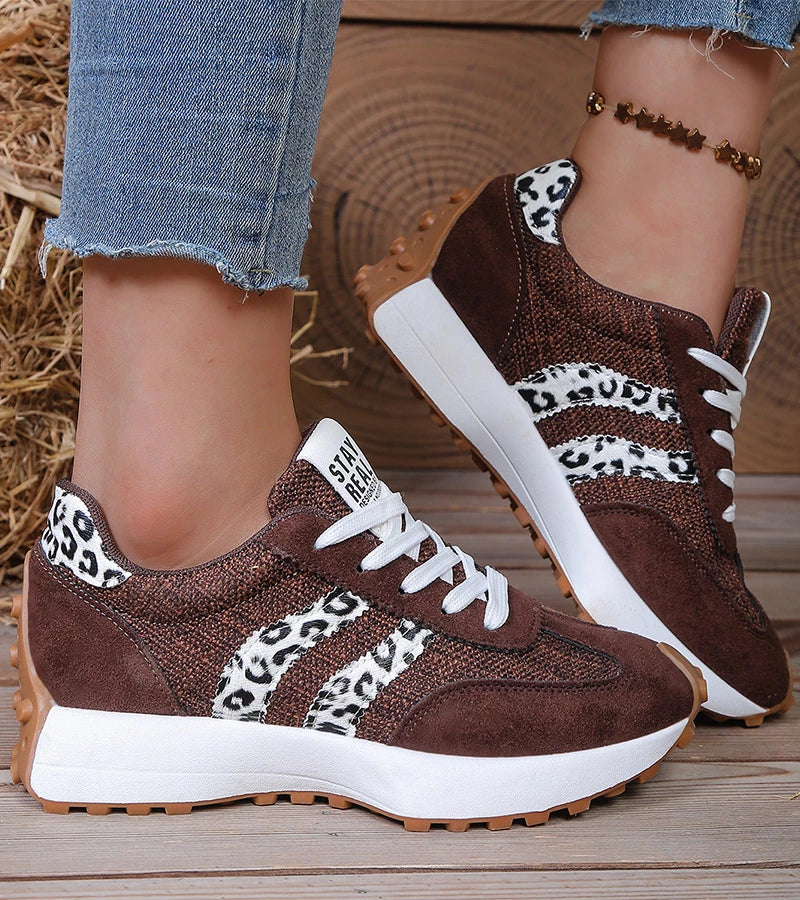 Simona | Zapatillas Ortopédicas Cómodas