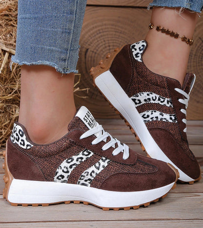 Simona | Zapatillas Ortopédicas Cómodas